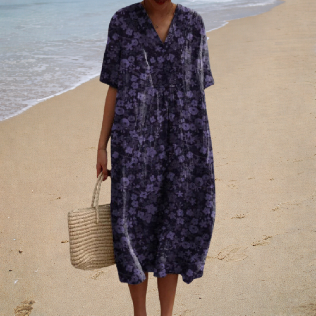 Elena | Abiti da spiaggia