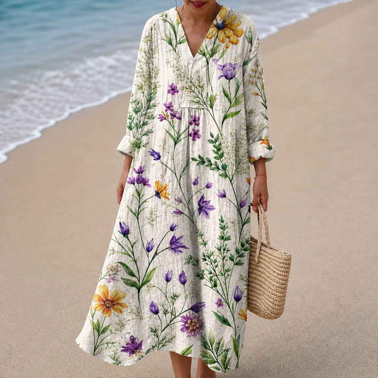 Ambra | Abiti da spiaggia