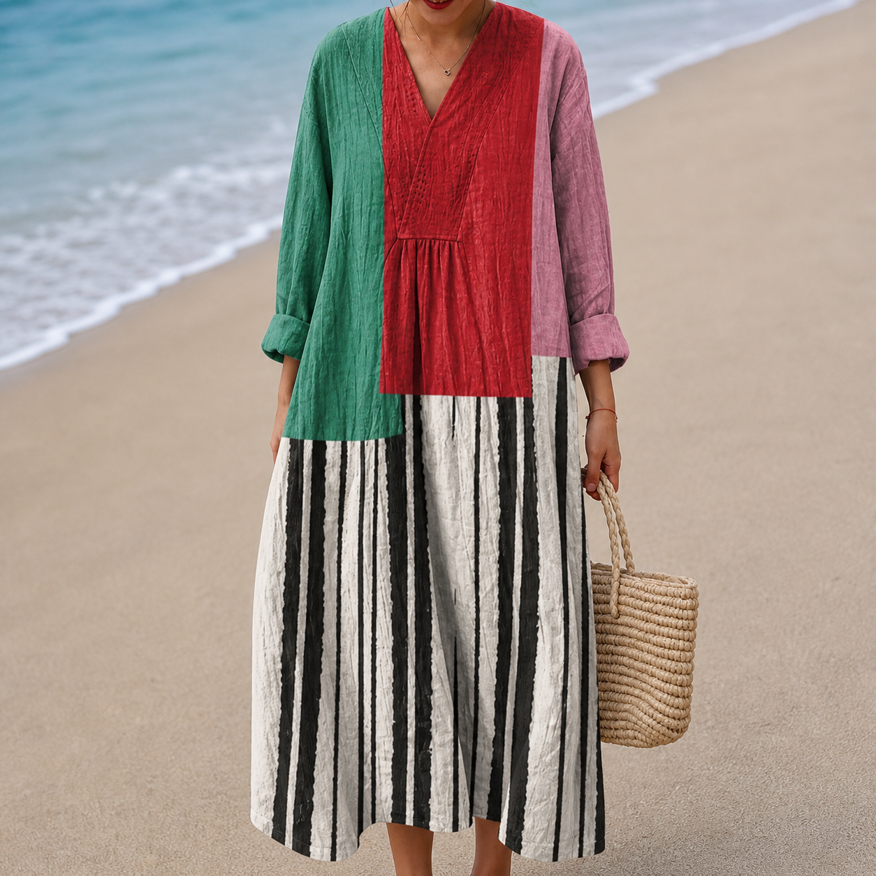 Tonia | Abiti da spiaggia