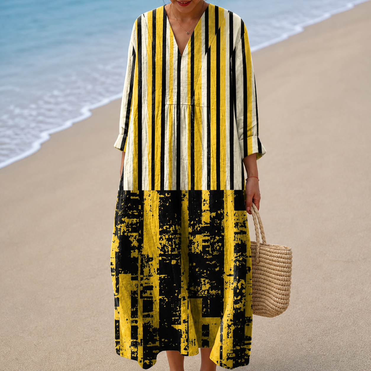 Stefania | Abiti da spiaggia