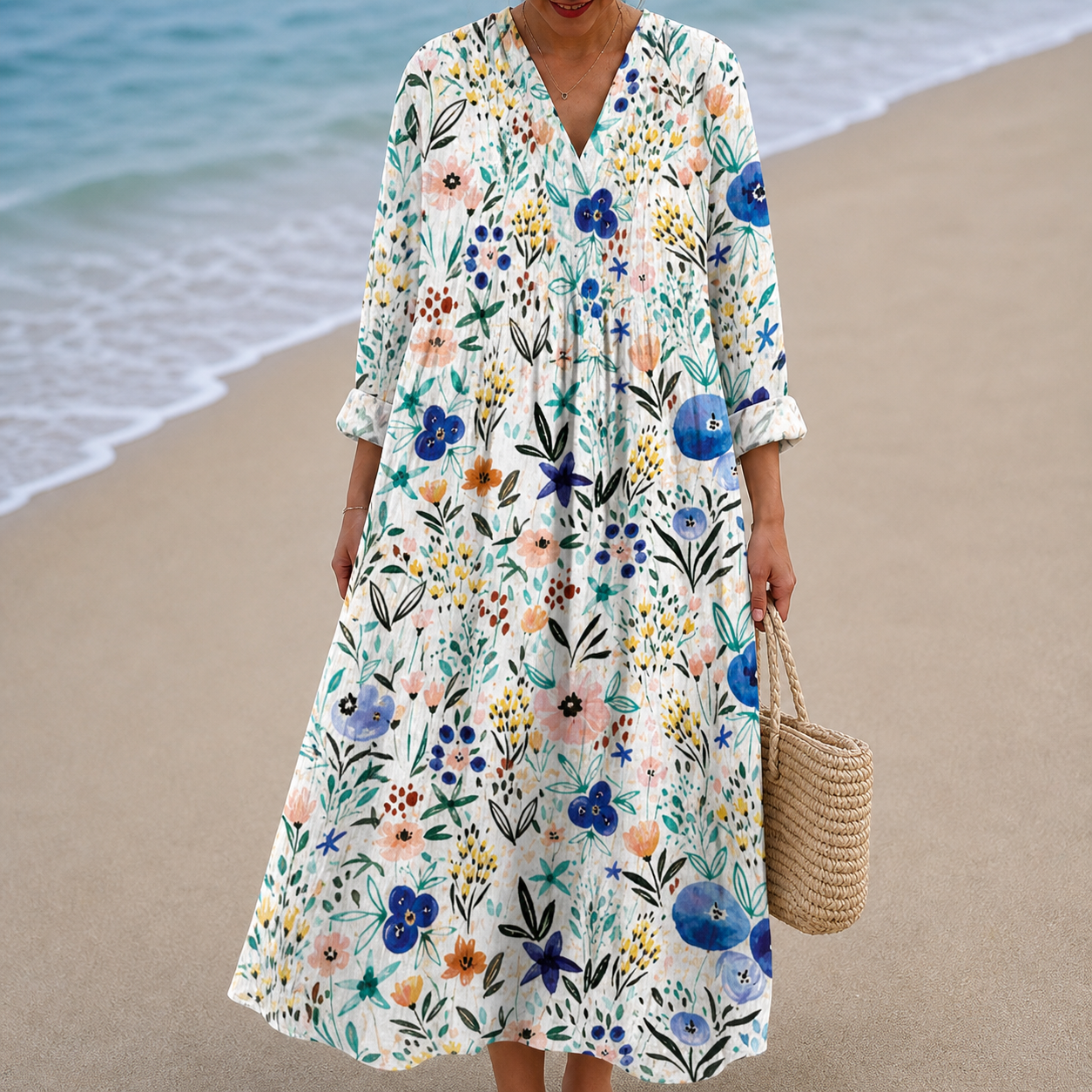 Primavera | Abiti da spiaggia
