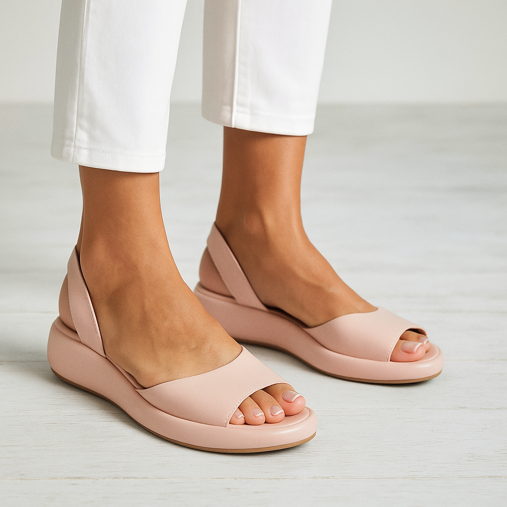 Gisselle │ Sandali Aperte Antiscivolo