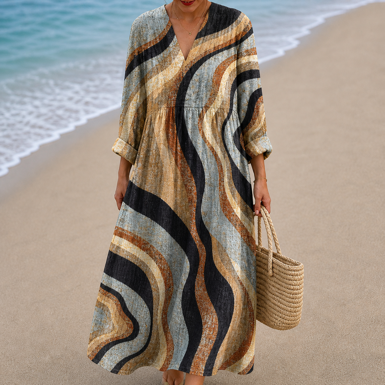 Ida | Abiti da spiaggia
