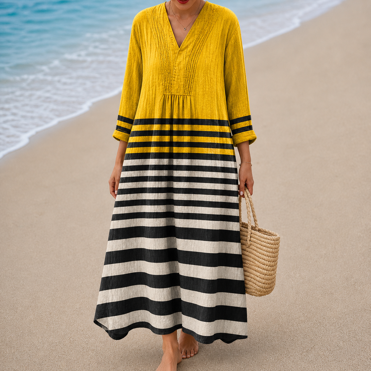 Barbara | Abiti da spiaggia