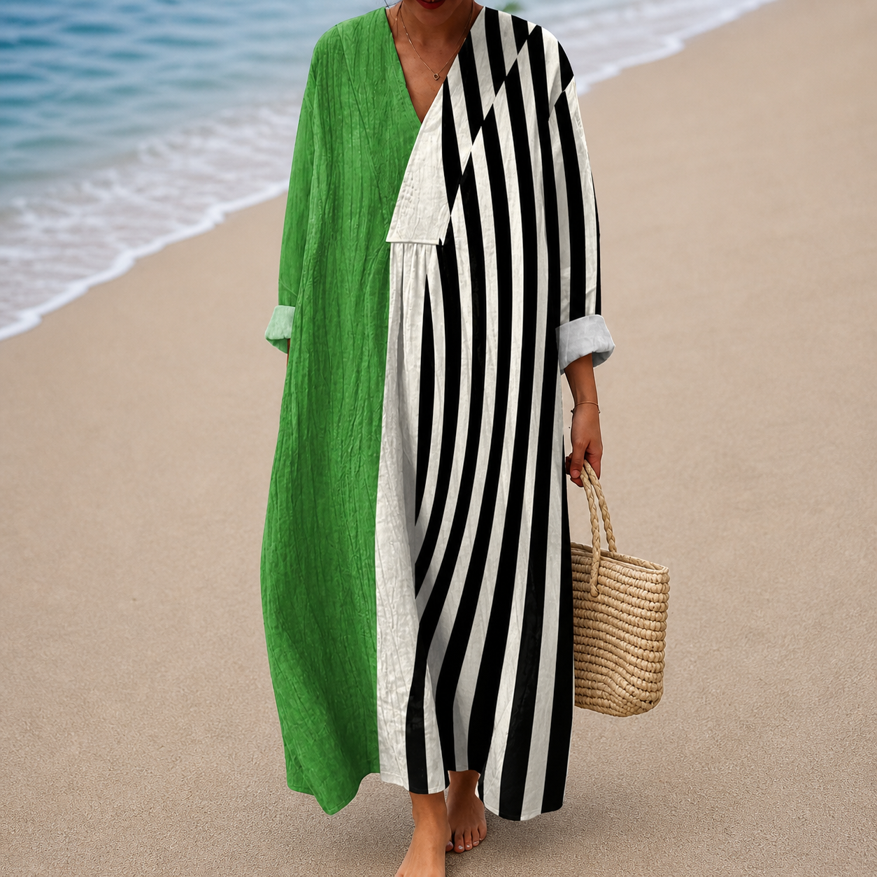 Agata | Abiti da spiaggia