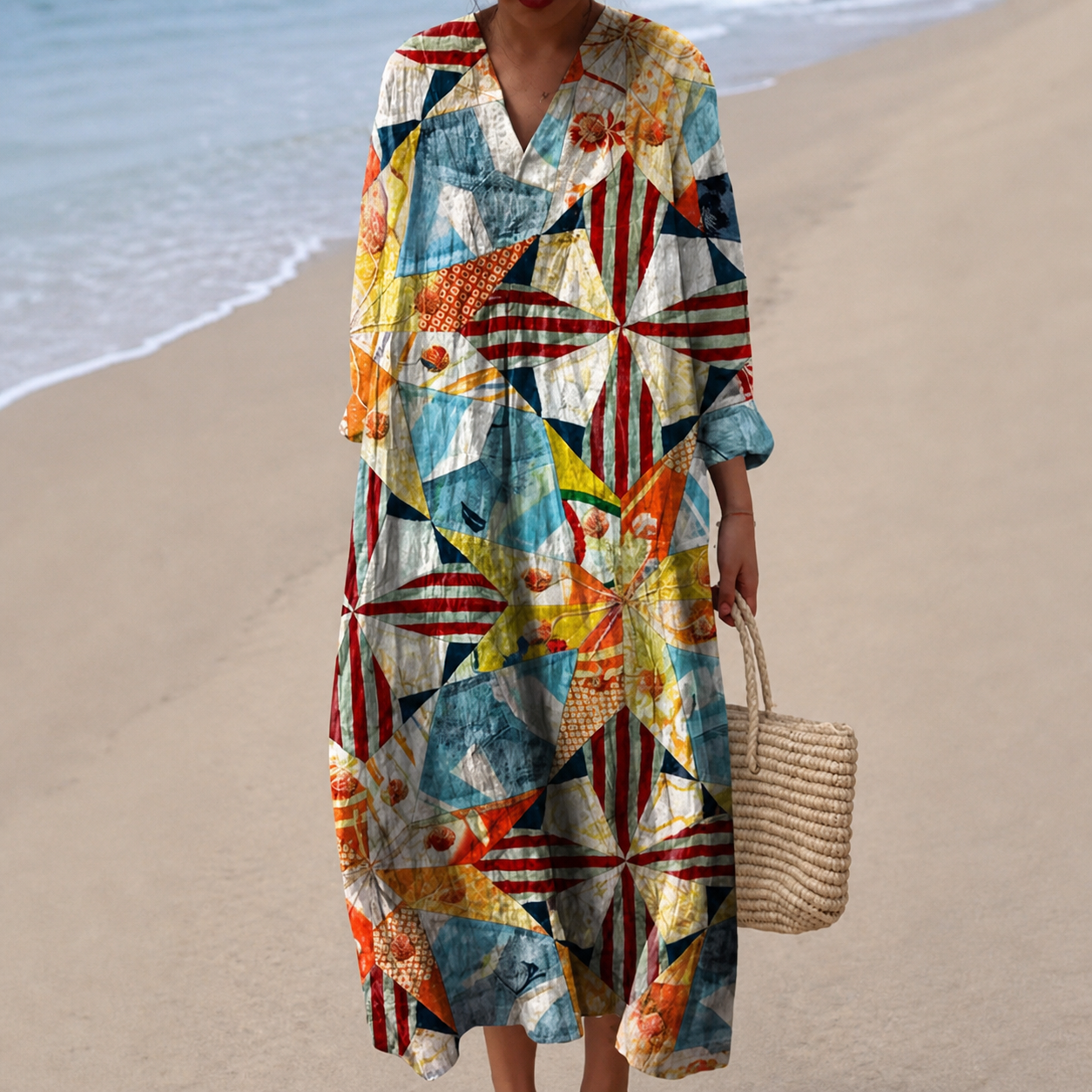 Ornella | Abiti da spiaggia
