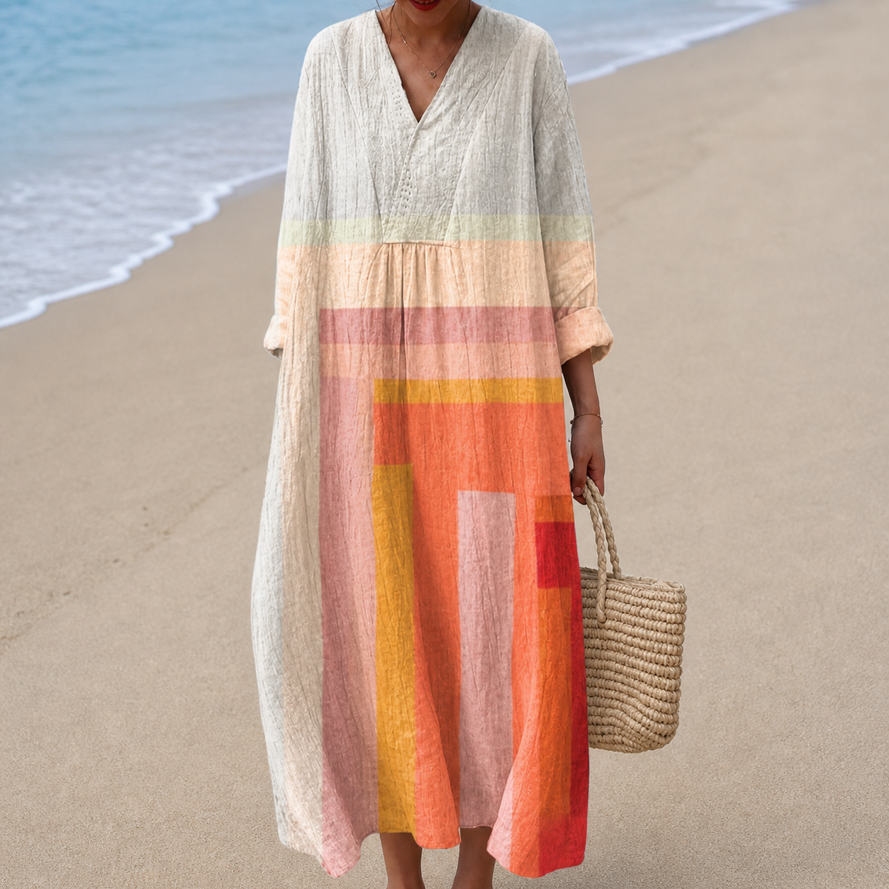 Luisa | Abiti da spiaggia