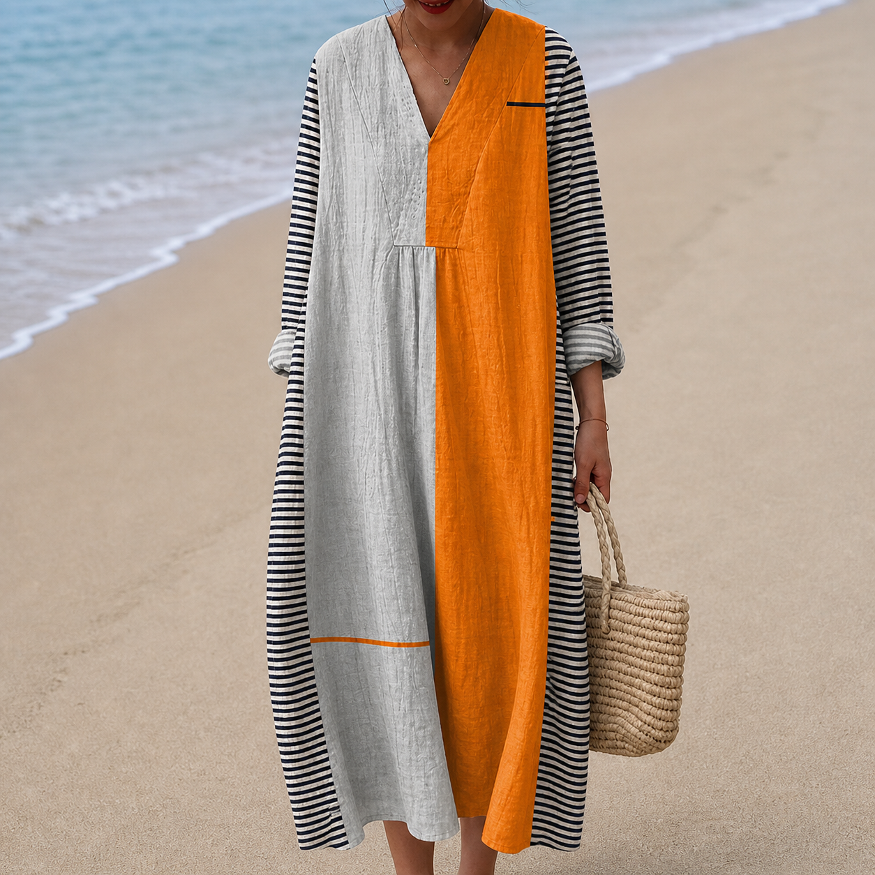 Florinda | Abiti da spiaggia