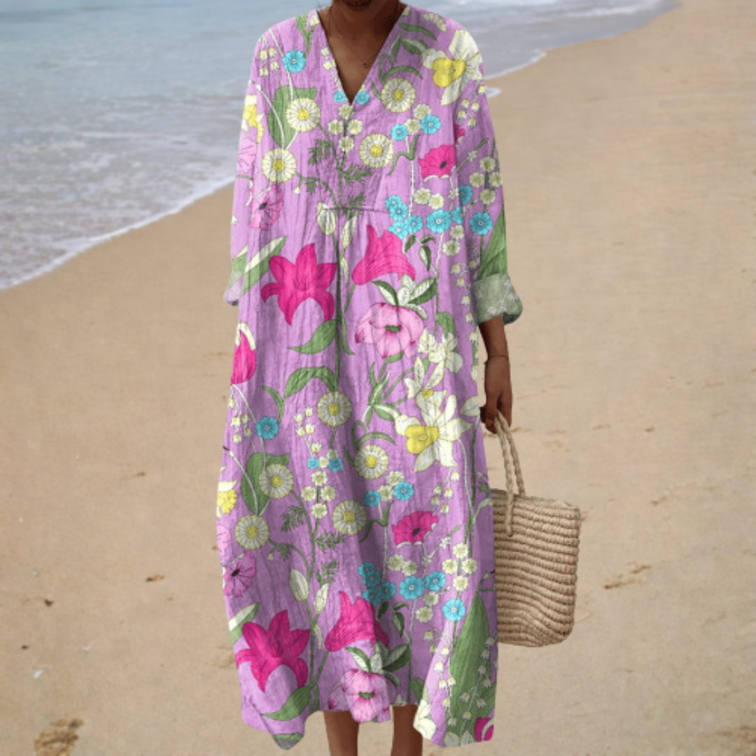 Patrizia | Abiti da spiaggia