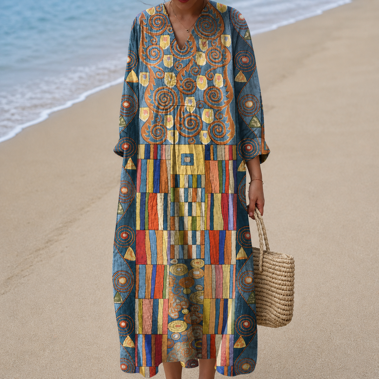 Debora | Abiti da spiaggia