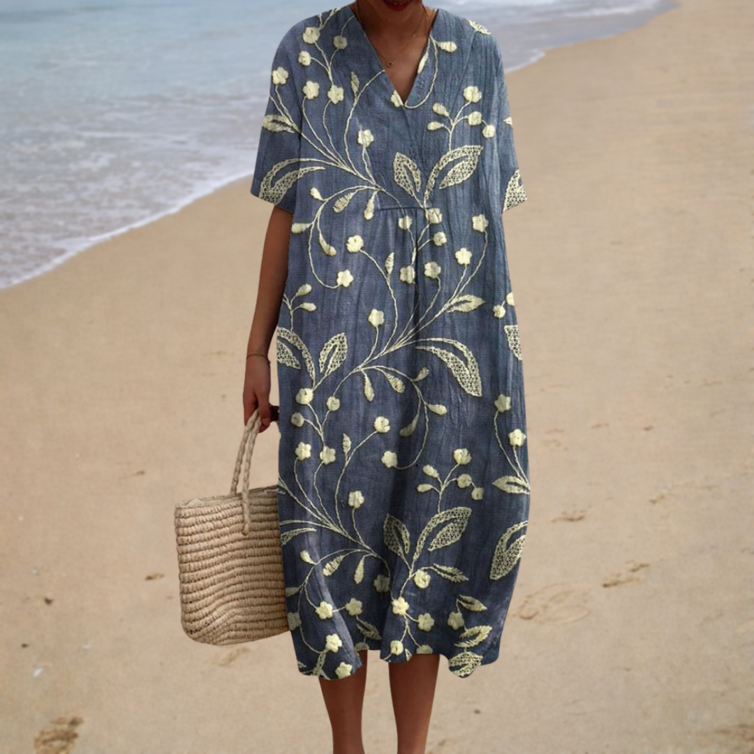 Filomena | Abiti da spiaggia