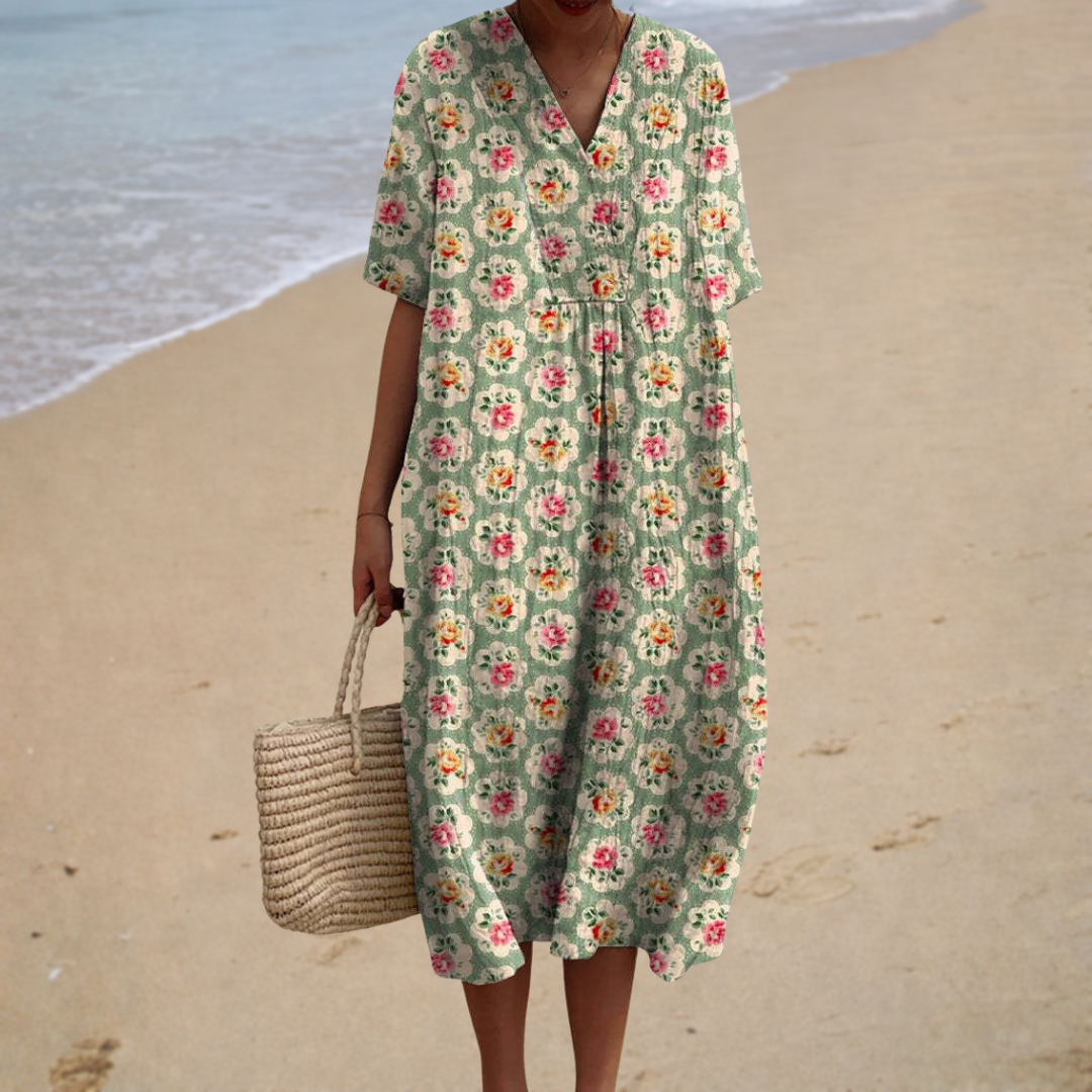 Wilma | Abiti da spiaggia