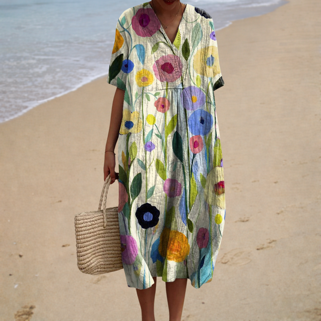 Federica | Abiti da spiaggia