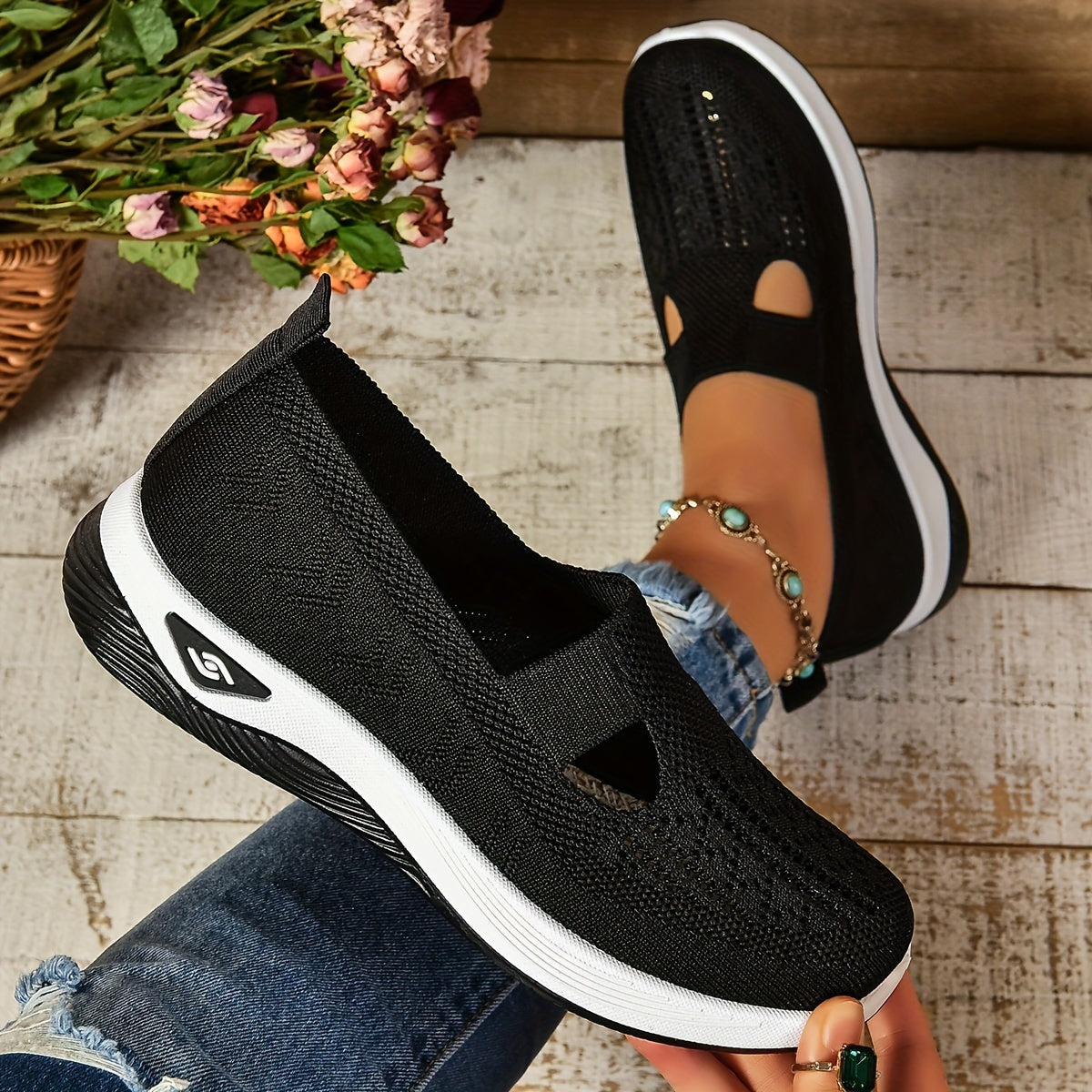 CamminaFacile™ Scarpe Ortopediche