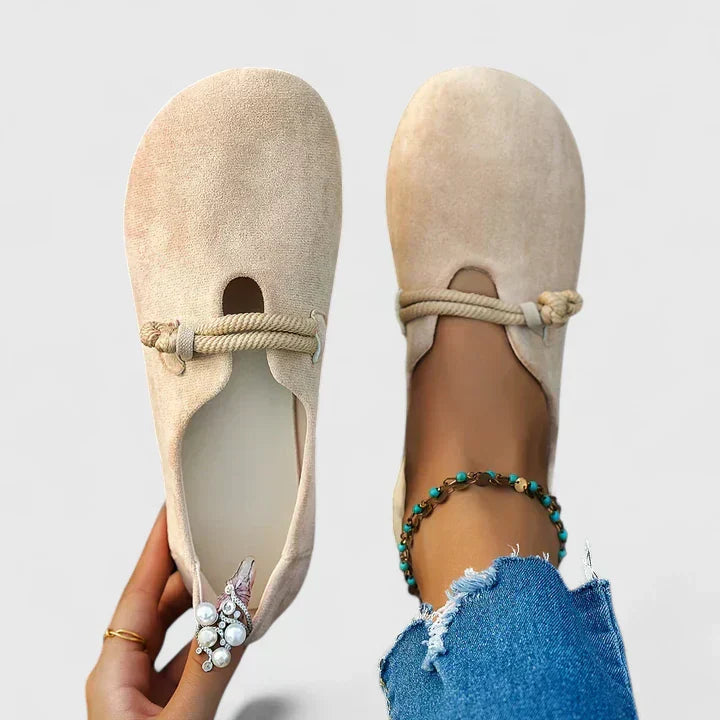 Norah | Mocassini Comfort Ortopedici