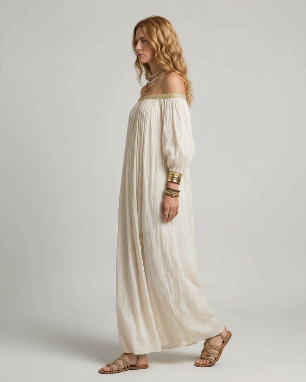 Isabella | Abito