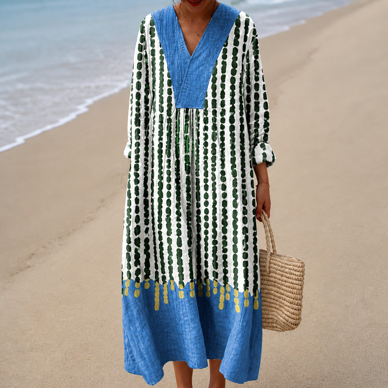 Elvira | Abiti da spiaggia