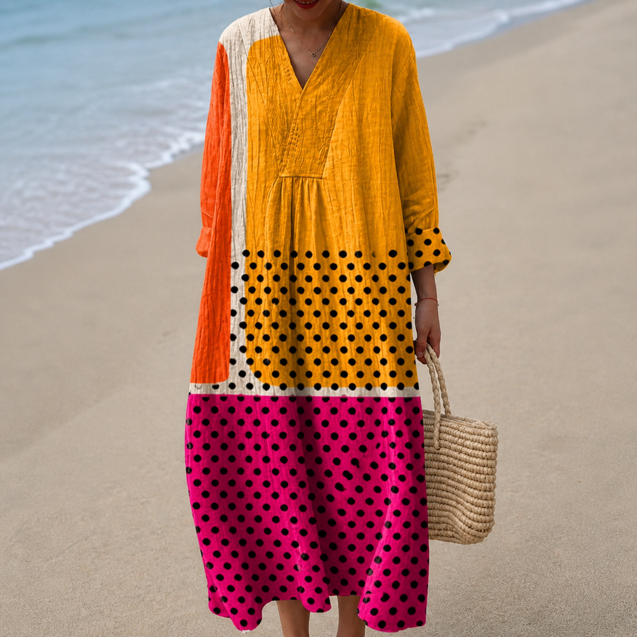 Donata | Abiti da spiaggia