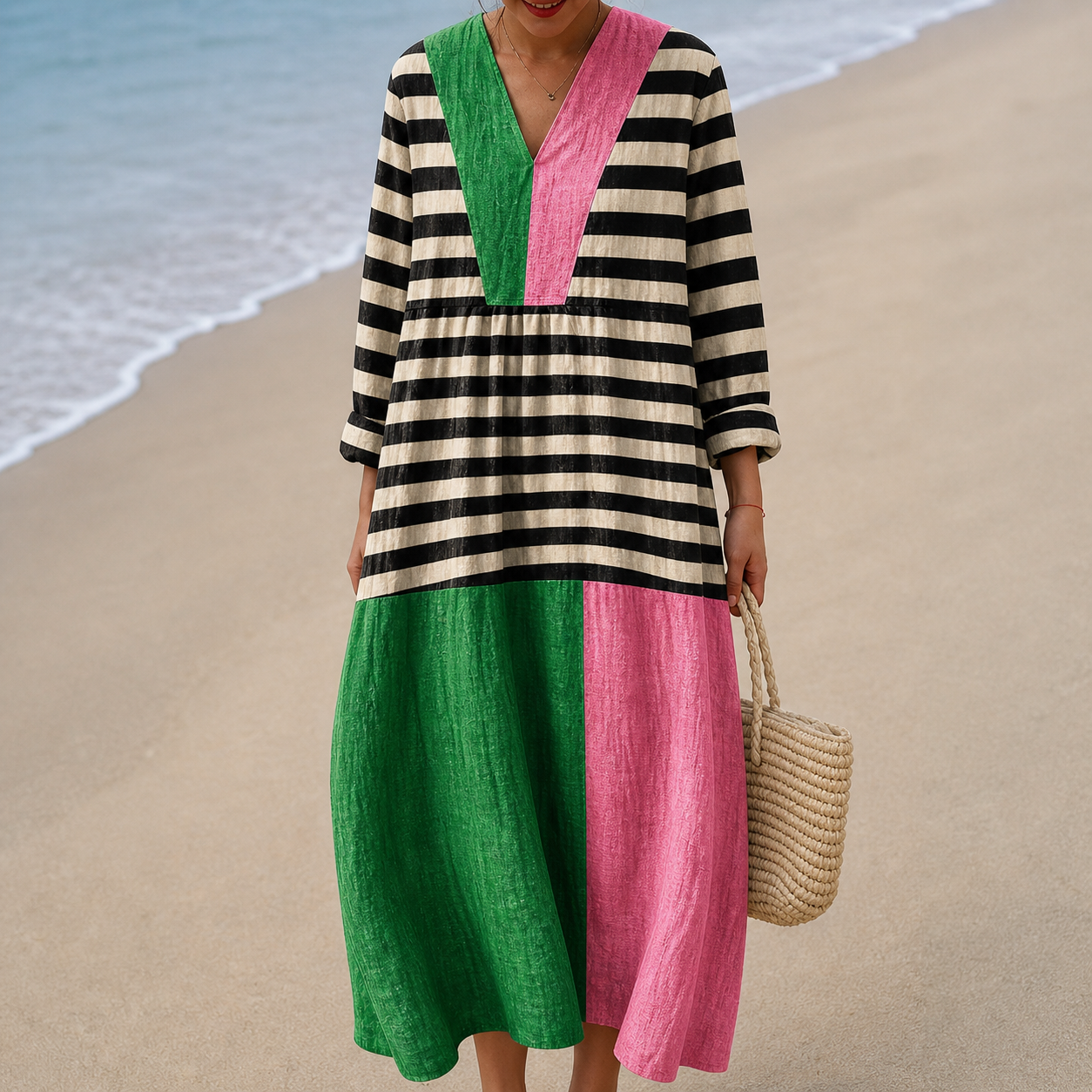 Brunella | Abiti da spiaggia