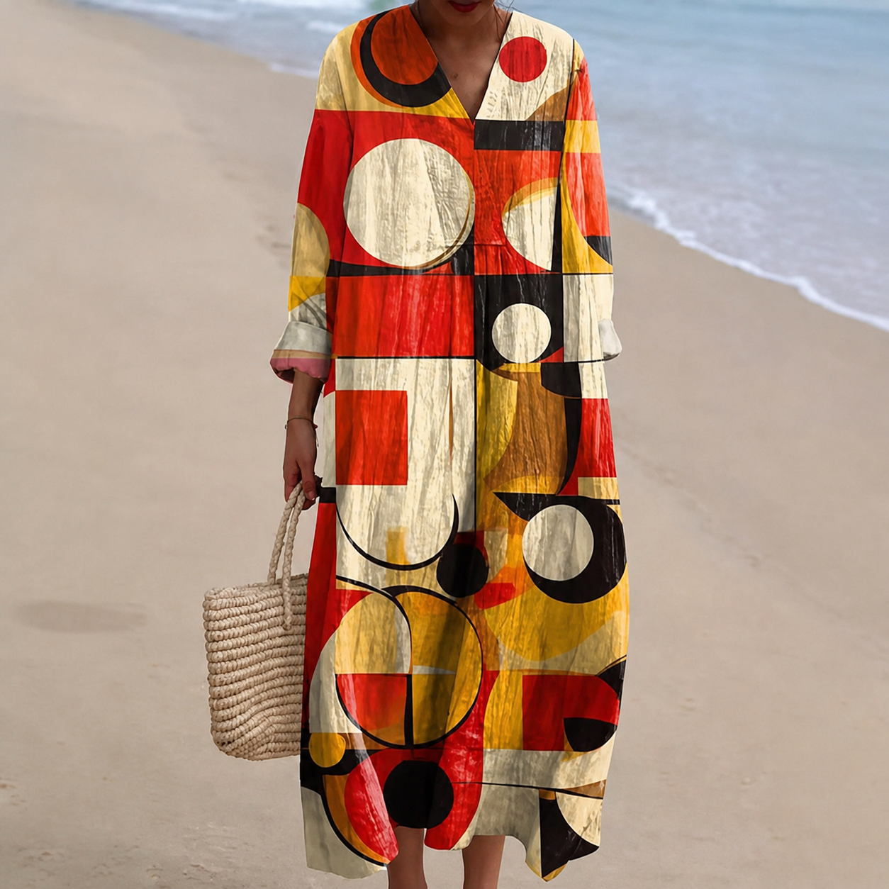 Romina | Abiti da spiaggia