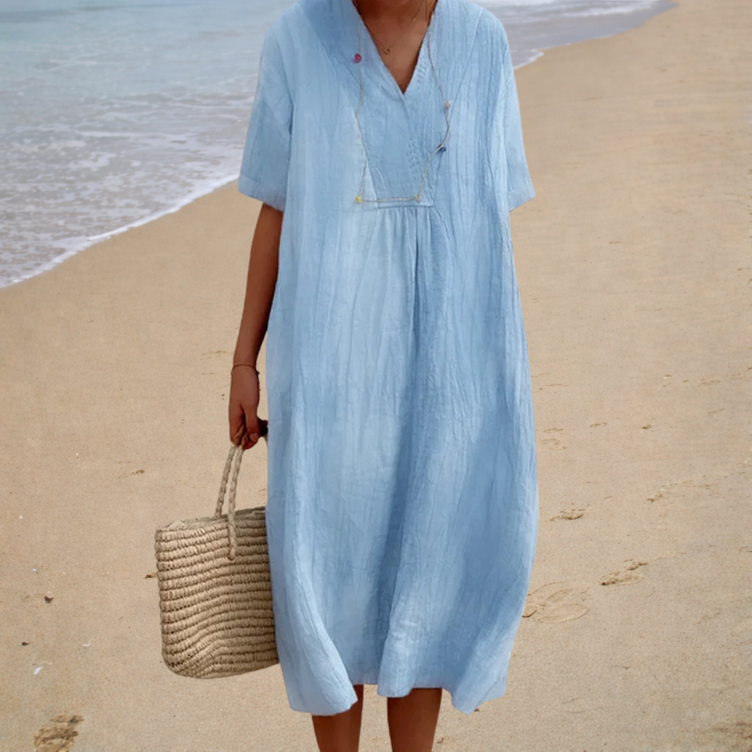 Lauretta | Abiti da spiaggia