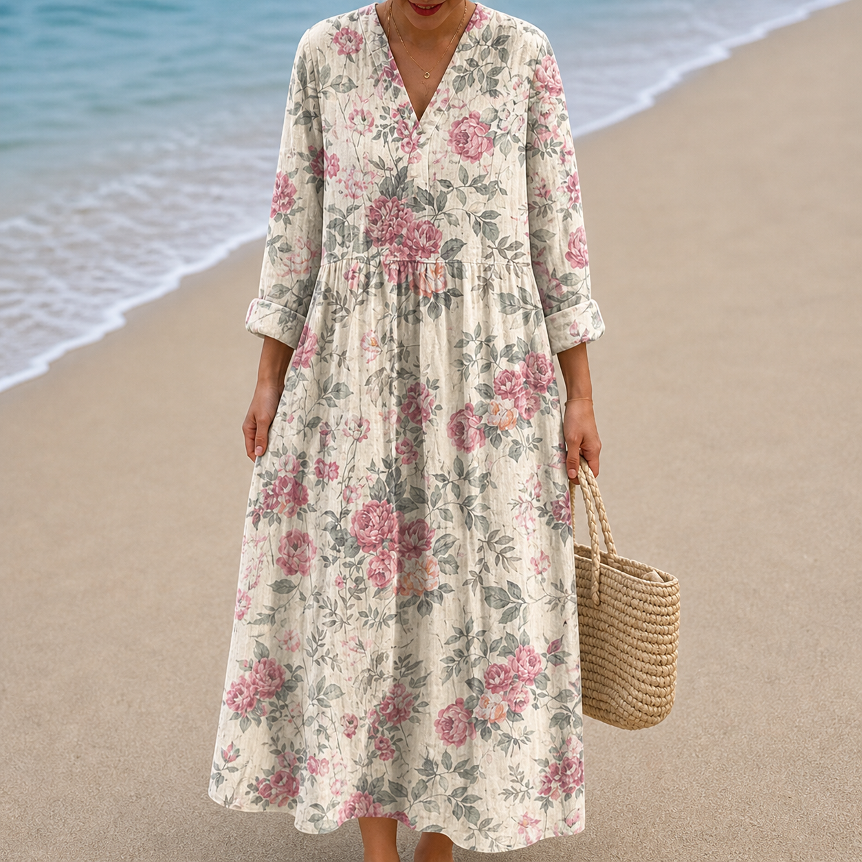 Lidia | Abiti da spiaggia