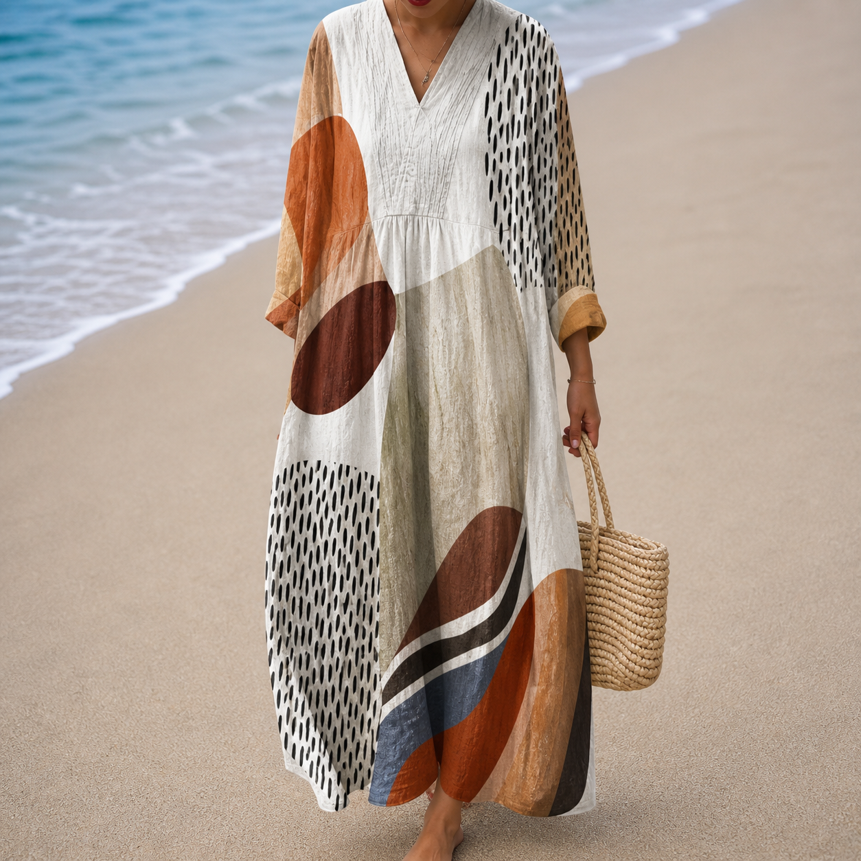 Chiara | Abiti da spiaggia
