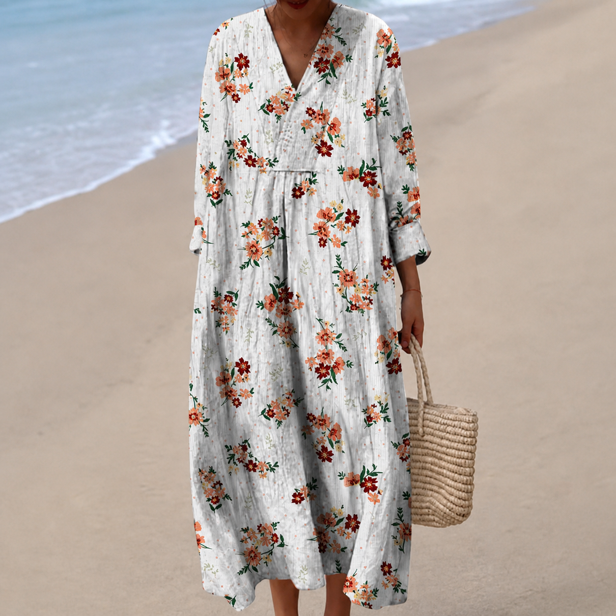Pierina | Abiti da spiaggia