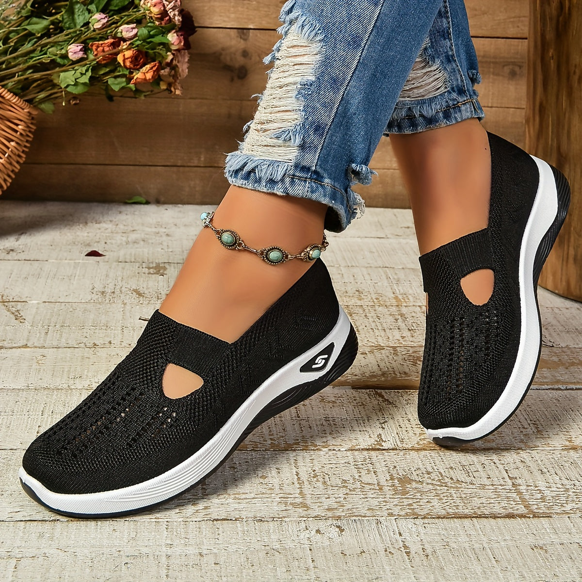 CamminaFacile™ Scarpe Ortopediche