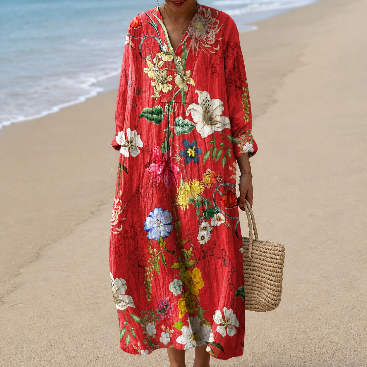 Tiziana | Abiti da spiaggia