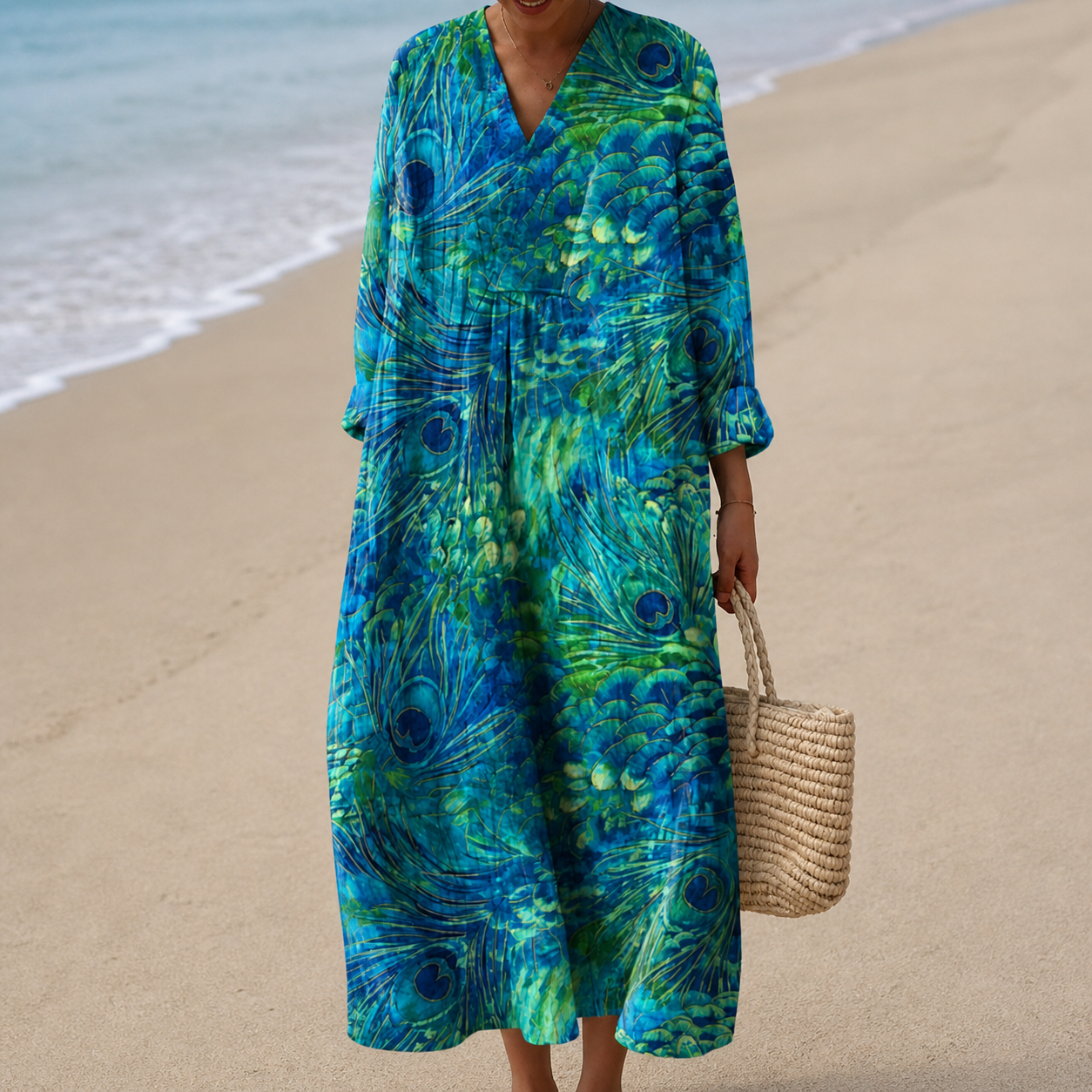 Simonetta | Abiti da spiaggia