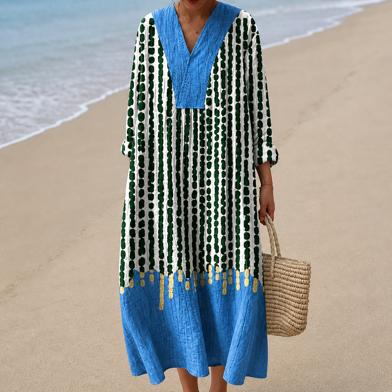 Nunzia | Abiti da spiaggia
