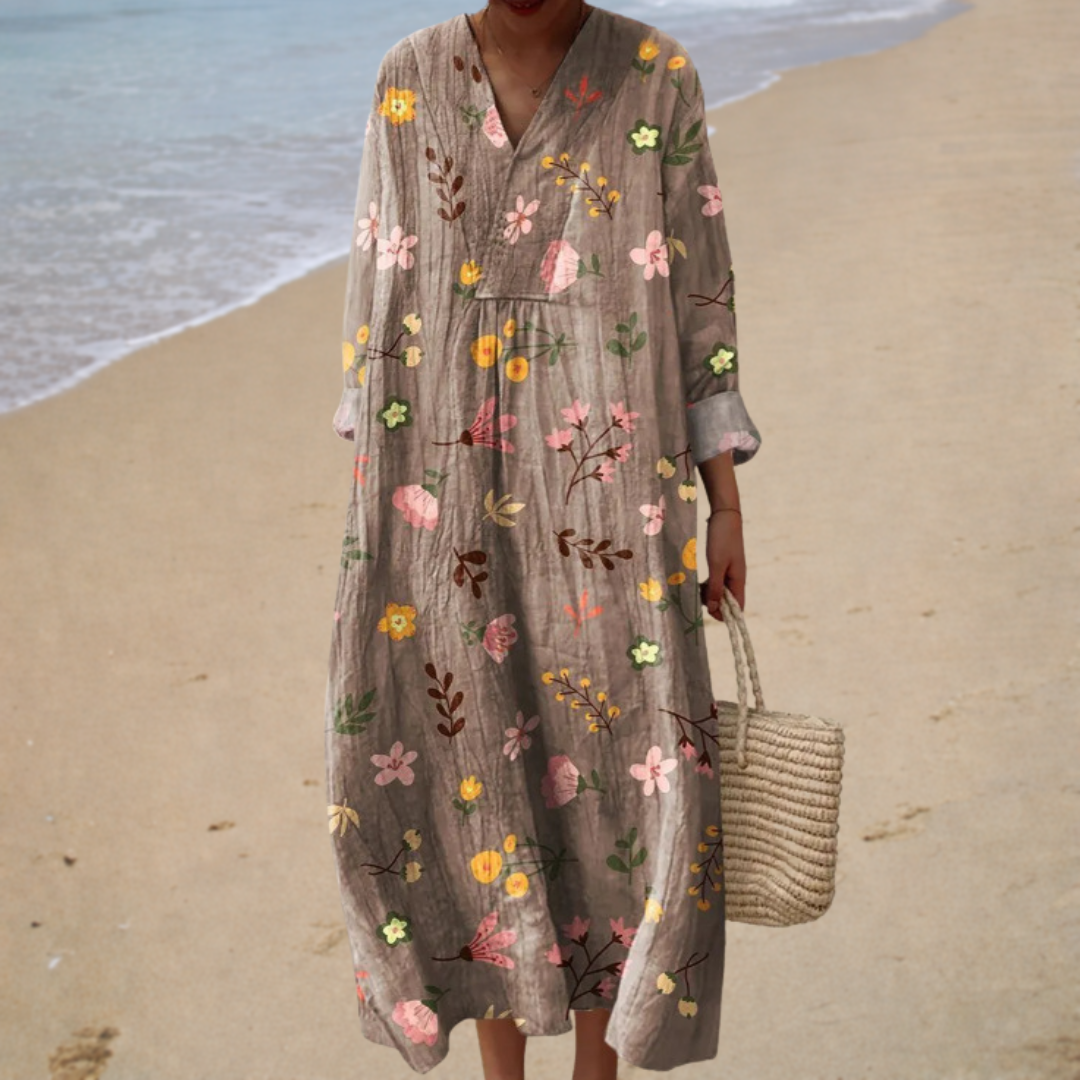 Cecilia | Abiti da spiaggia