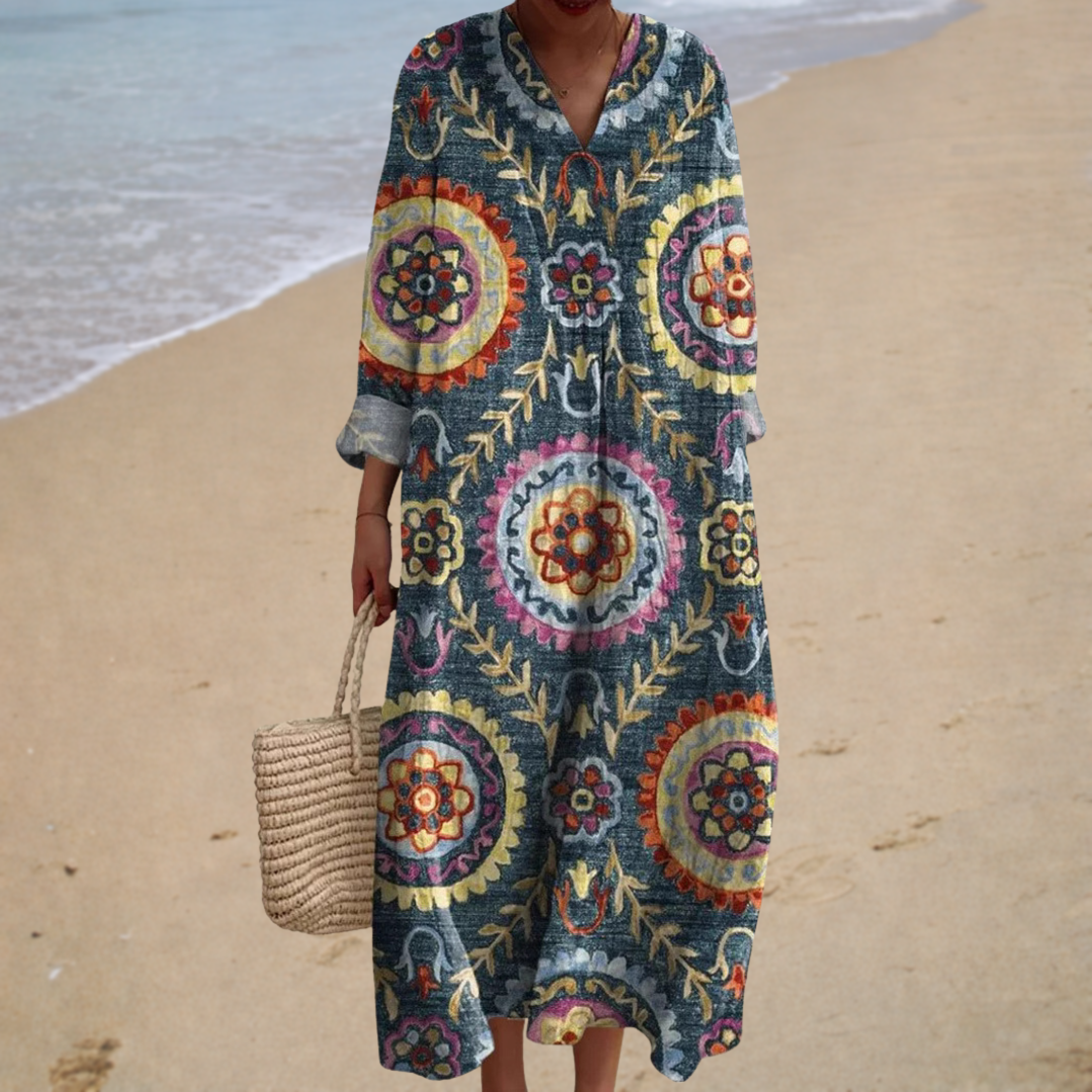 Ottavia | Abiti da spiaggia