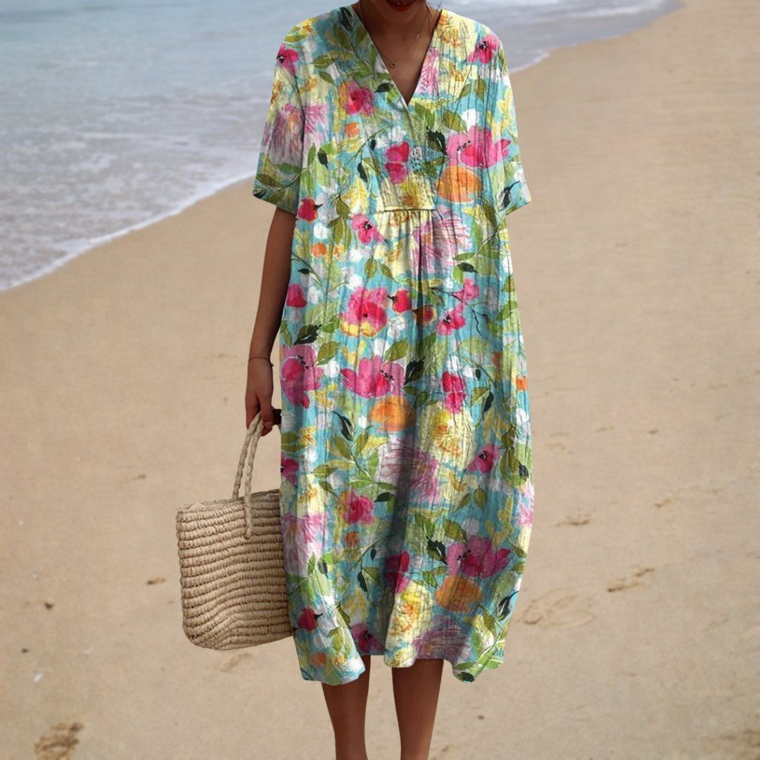 Valeria | Abiti da spiaggia
