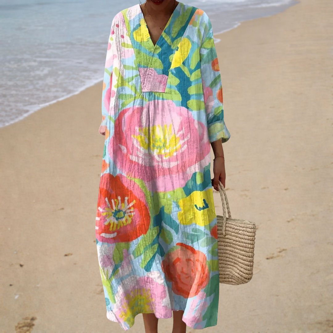 Valentina | Abiti da spiaggia