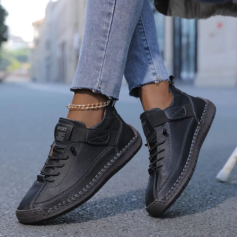 Nora – Scarpe ortopediche leggere ed eleganti