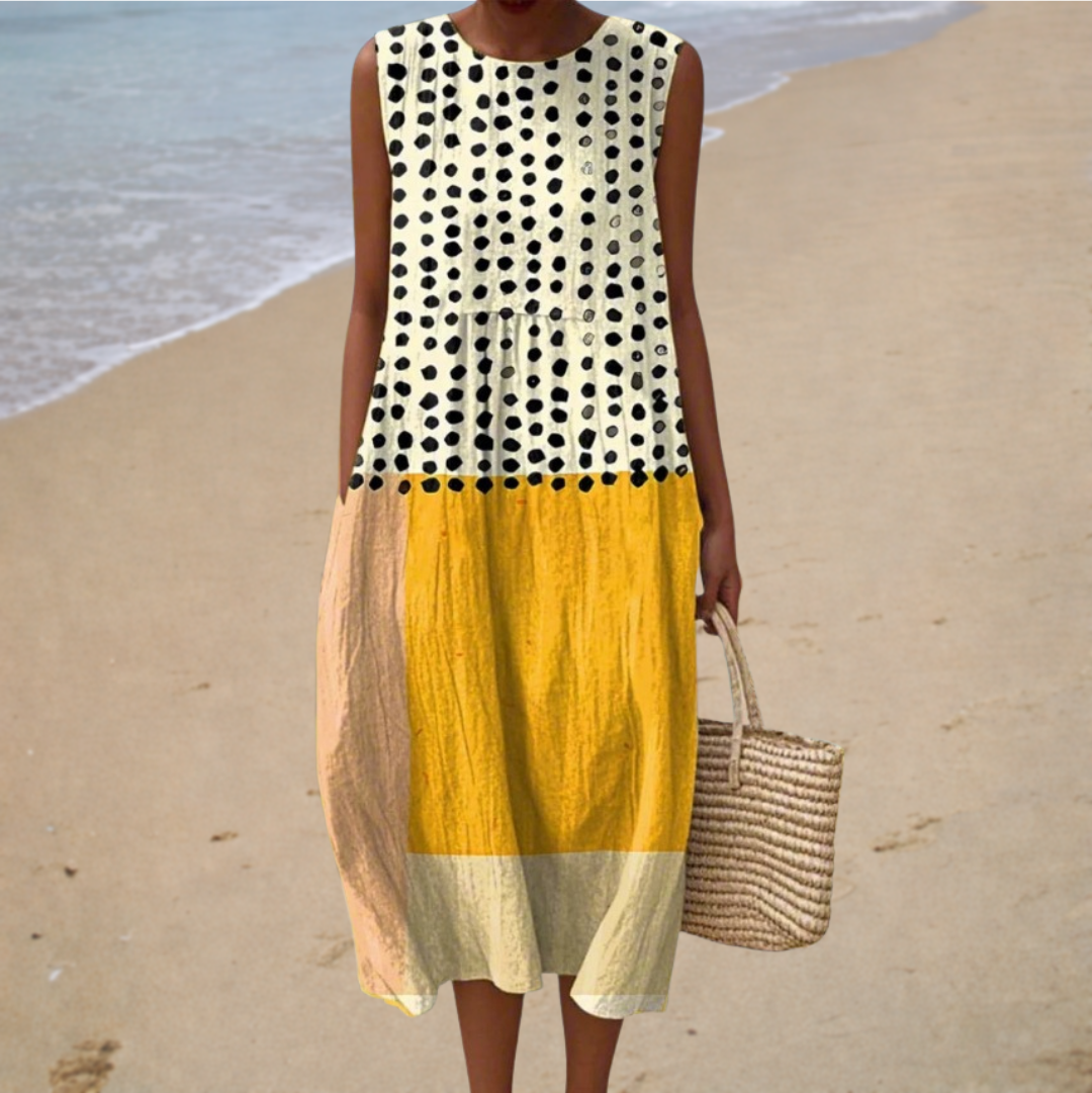 Orietta | Abiti da spiaggia