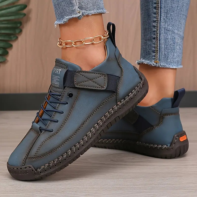 Nora – Scarpe ortopediche leggere ed eleganti