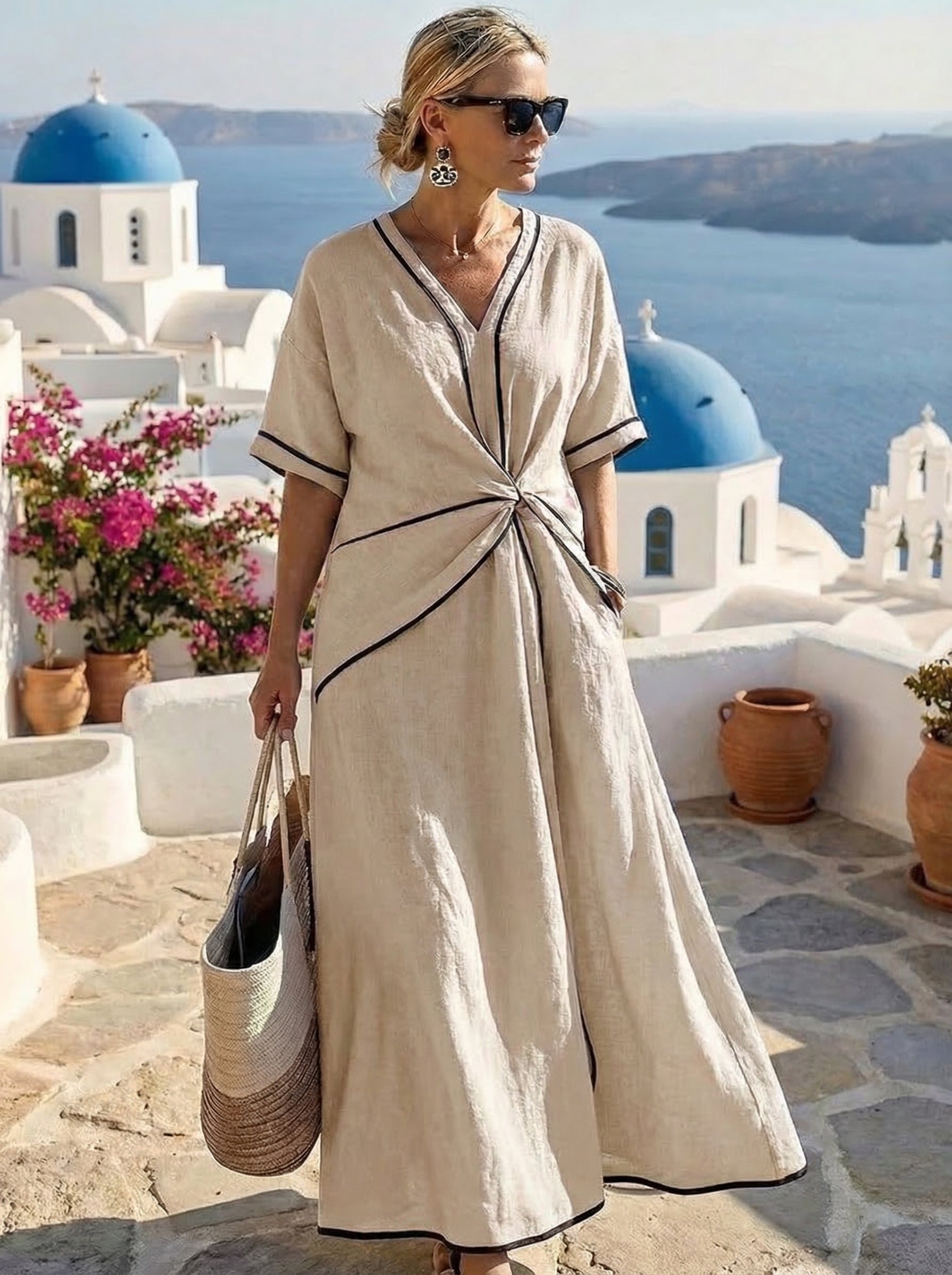 Santorini | Set