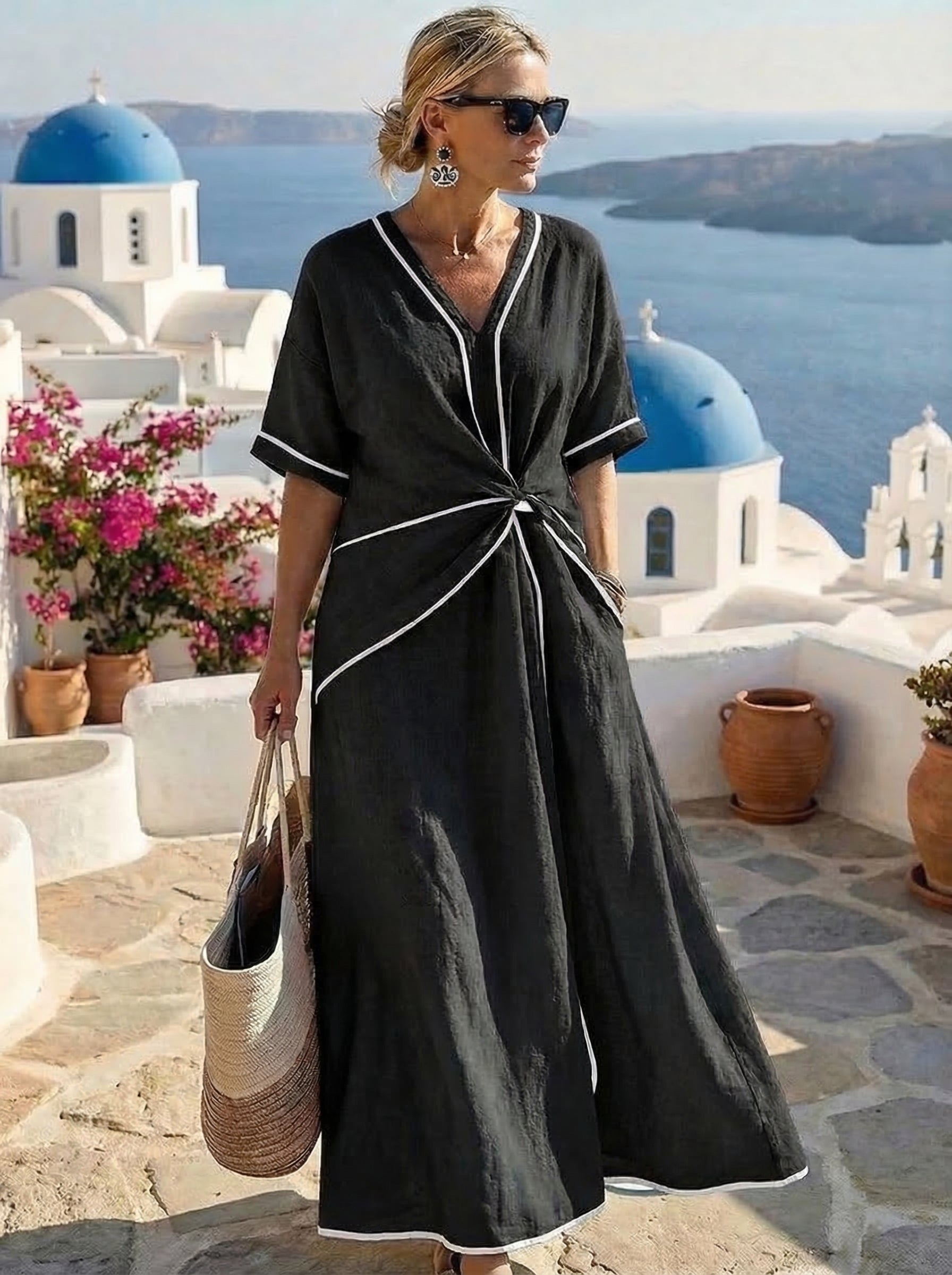 Santorini | Set